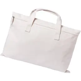 Karmul Document Bag Side